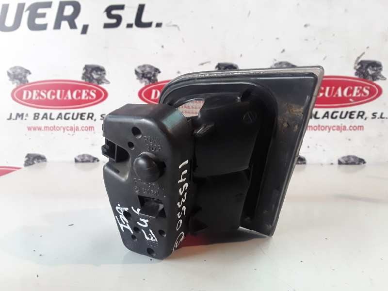 Recambio de piloto trasero izquierdo para bmw serie 3 berlina (e46) 206s4 referencia OEM IAM   