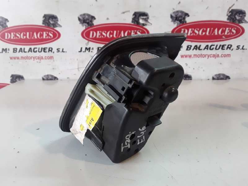 Recambio de piloto trasero izquierdo para bmw serie 3 berlina (e46) 206s4 referencia OEM IAM   