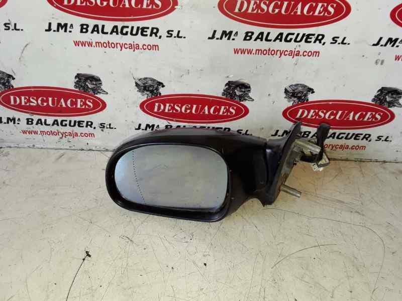 Recambio de retrovisor izquierdo para peugeot 406 berlina (s1/s2) referencia OEM IAM   