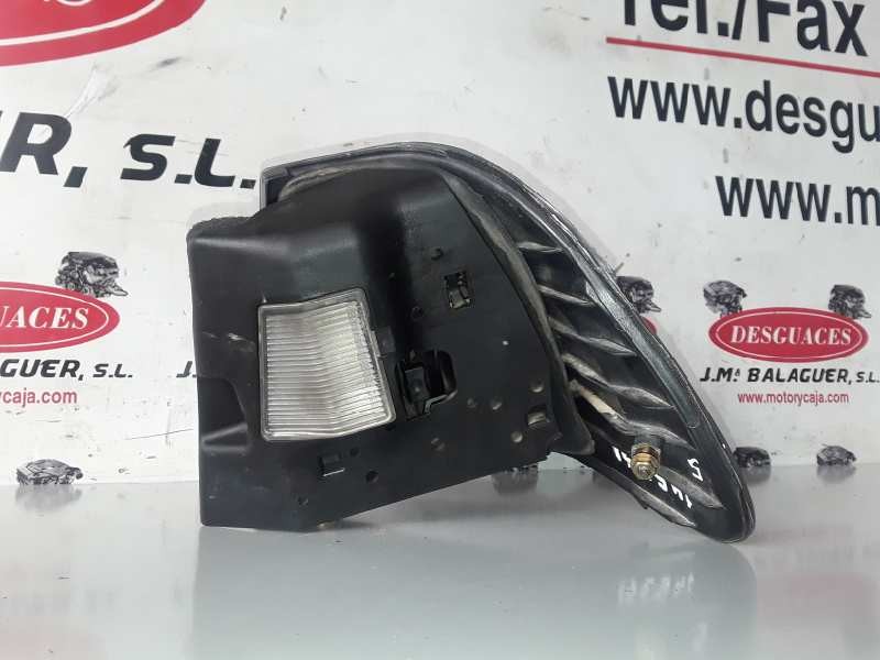 Recambio de piloto trasero izquierdo para bmw serie 3 berlina (e46) 206s4 referencia OEM IAM   
