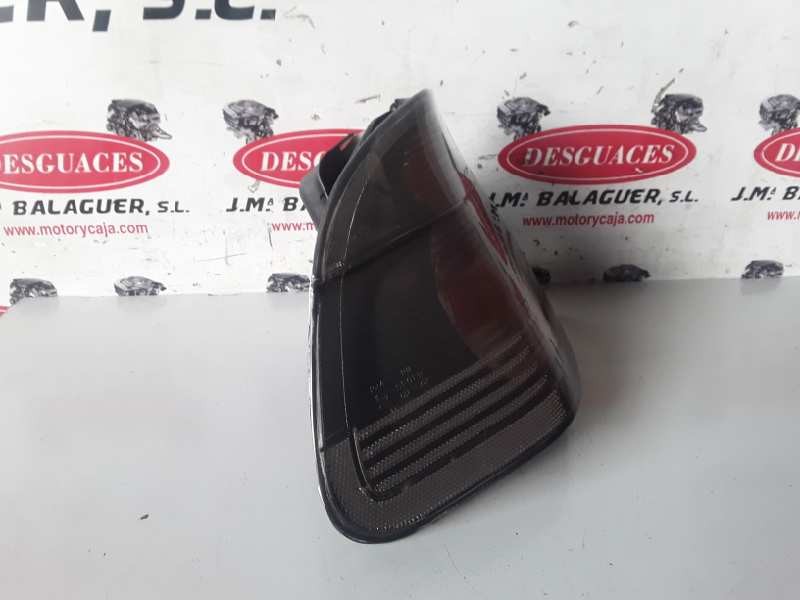 Recambio de piloto trasero izquierdo para bmw serie 3 berlina (e46) 206s4 referencia OEM IAM   