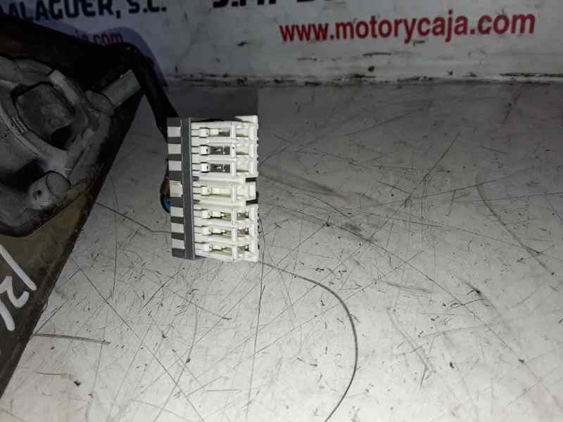 Recambio de retrovisor izquierdo para peugeot 406 berlina (s1/s2) referencia OEM IAM   
