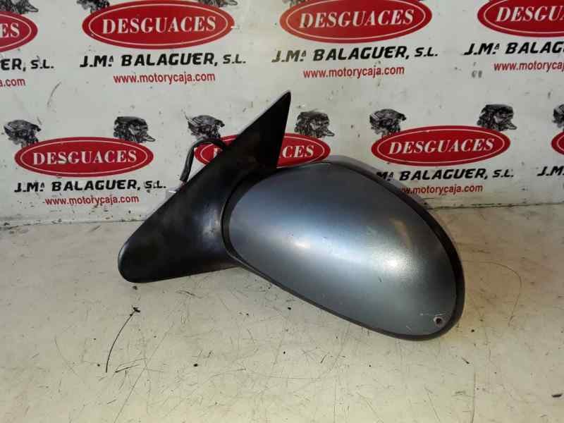 Recambio de retrovisor izquierdo para peugeot 406 berlina (s1/s2) referencia OEM IAM   