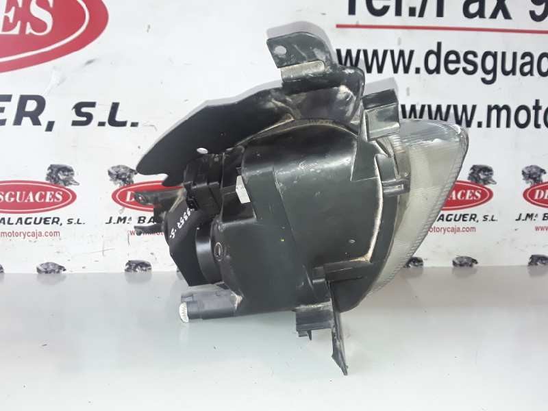 Recambio de faro izquierdo para citroen xsara picasso rhydw10td referencia OEM IAM   