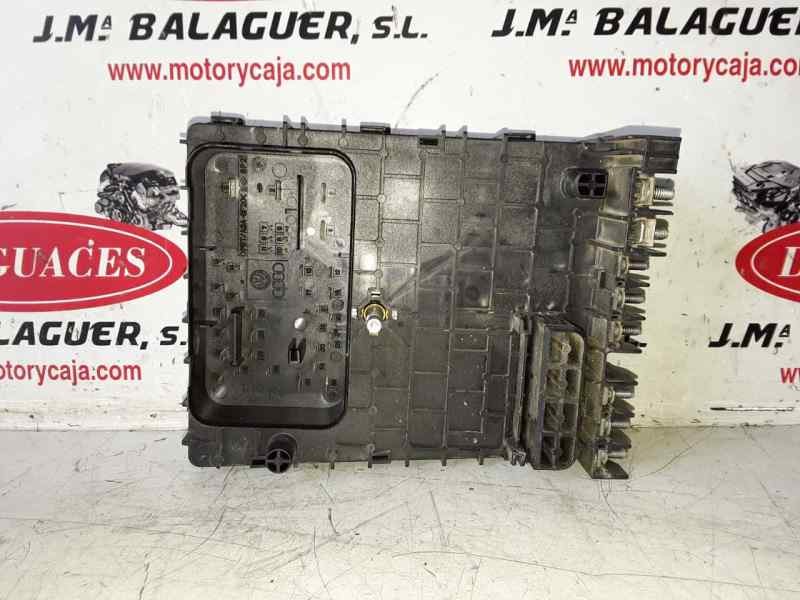Recambio de caja reles / fusibles para volkswagen passat variant (3c5) referencia OEM IAM 3C0937125/63592777  