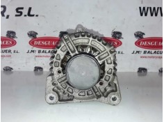 Recambio de alternador para renault modus i k9k750 referencia OEM IAM 0124425029/8200360480/120A  