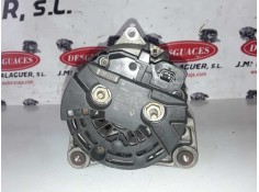 Recambio de alternador para renault modus i k9k750 referencia OEM IAM 0124425029/8200360480/120A   2