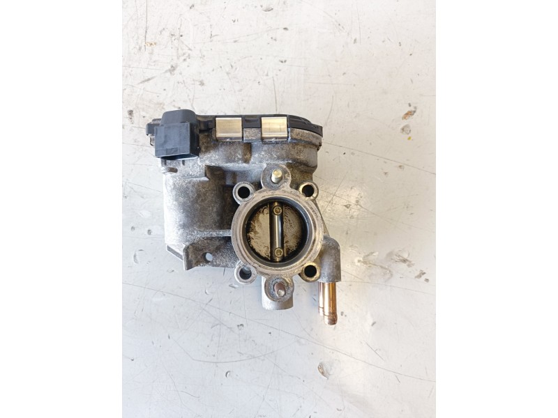 Recambio de caja mariposa para opel corsa c z12xe referencia OEM IAM 0280750044  