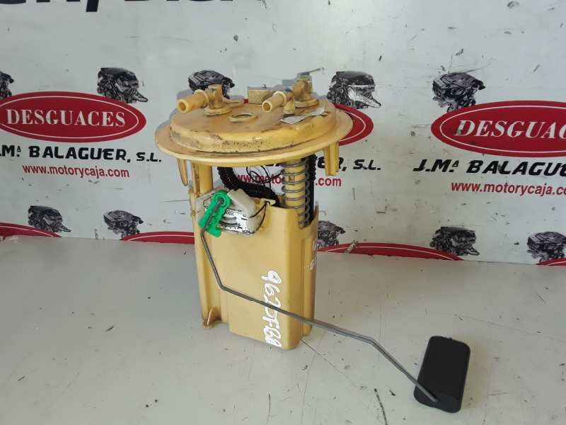 Recambio de aforador para citroen c4 berlina 9hy (dv6ted4) referencia OEM IAM   