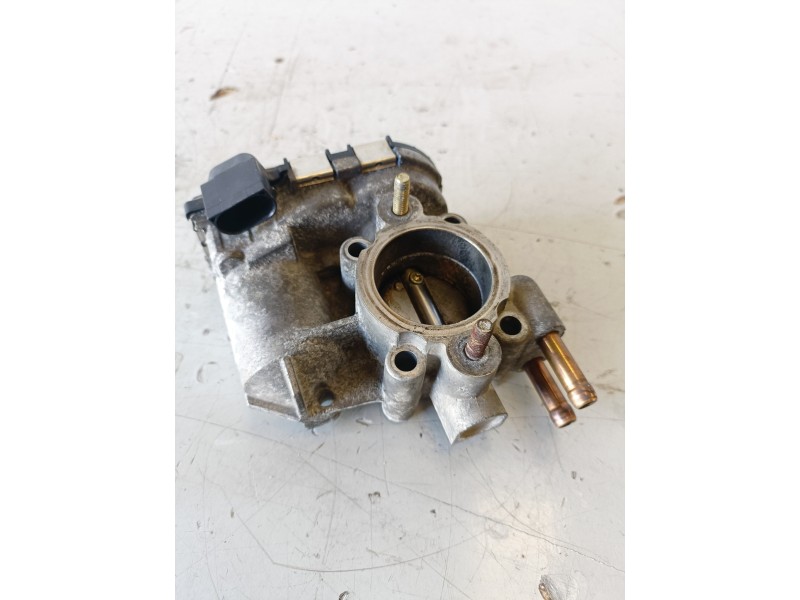 Recambio de caja mariposa para opel corsa c z12xe referencia OEM IAM 0280750044  