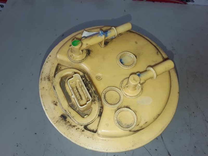 Recambio de aforador para citroen c4 berlina 9hy (dv6ted4) referencia OEM IAM   
