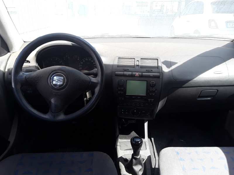 seat cordoba berlina (6k2) del año 2002