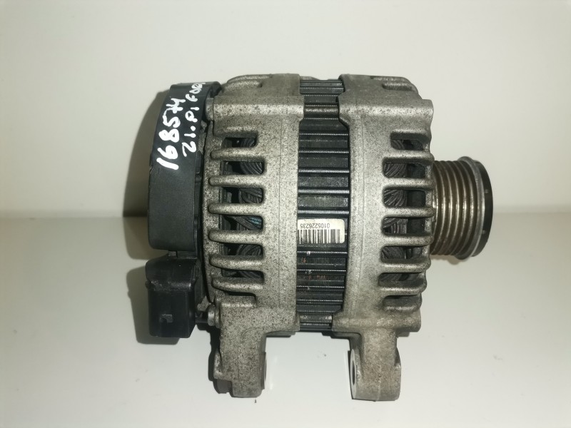 Recambio de alternador para ford mondeo berlina (ca2) qxba referencia OEM IAM 0121615028/7G9N10300EA  