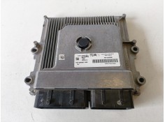 Recambio de centralita motor uce para citroen c4 cactus hnz referencia OEM IAM A2C1444520001  