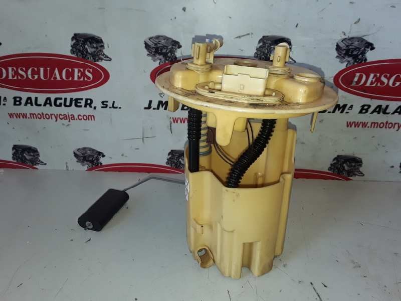 Recambio de aforador para citroen c4 berlina 9hy (dv6ted4) referencia OEM IAM   