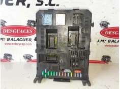Recambio de caja reles / fusibles para citroen c4 berlina 9hy (dv6ted4) referencia OEM IAM 9661940480/BSI2004H05  