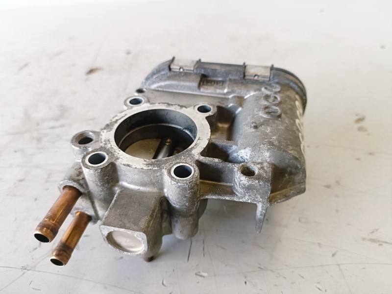 Recambio de caja mariposa para opel corsa c z12xe referencia OEM IAM 0280750044  