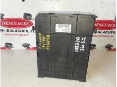 Recambio de caja reles / fusibles para citroen c4 berlina 9hy (dv6ted4) referencia OEM IAM 9661940480/BSI2004H05   2