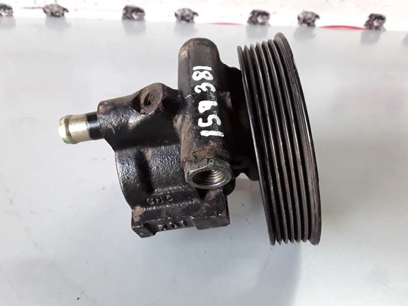 Recambio de bomba direccion para renault kangoo i (f/kc0) k9k704 referencia OEM IAM   