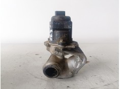 Recambio de valvula egr para citroen berlingo 9hx referencia OEM IAM   