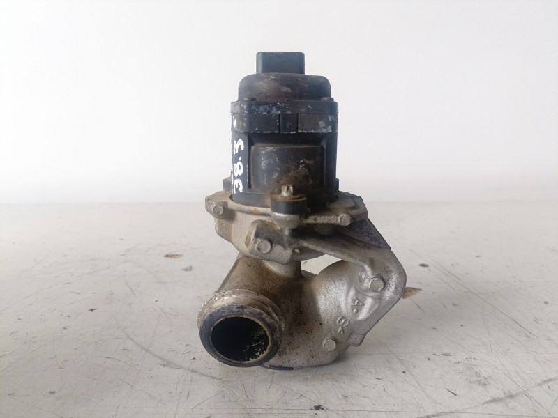 Recambio de valvula egr para citroen berlingo 9hx referencia OEM IAM   