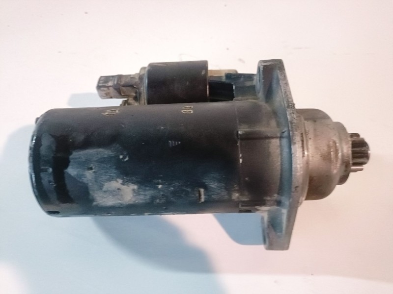Recambio de motor arranque para seat leon (1m1) asv referencia OEM IAM 0001125012  