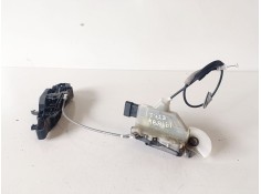 Recambio de cerradura puerta delantera izquierda para citroen c4 cactus hnz referencia OEM IAM 190385  