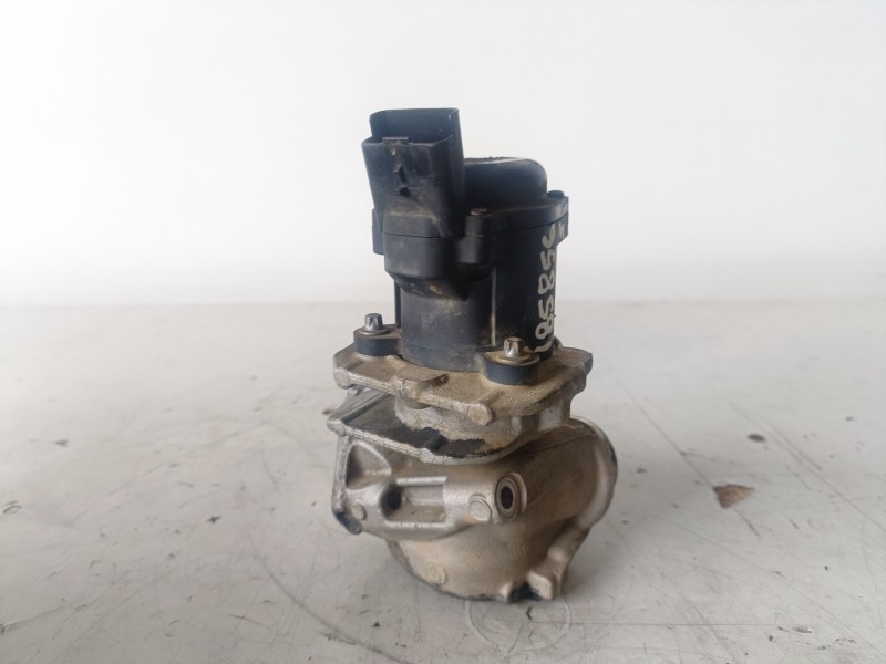 Recambio de valvula egr para citroen berlingo 9hx referencia OEM IAM   