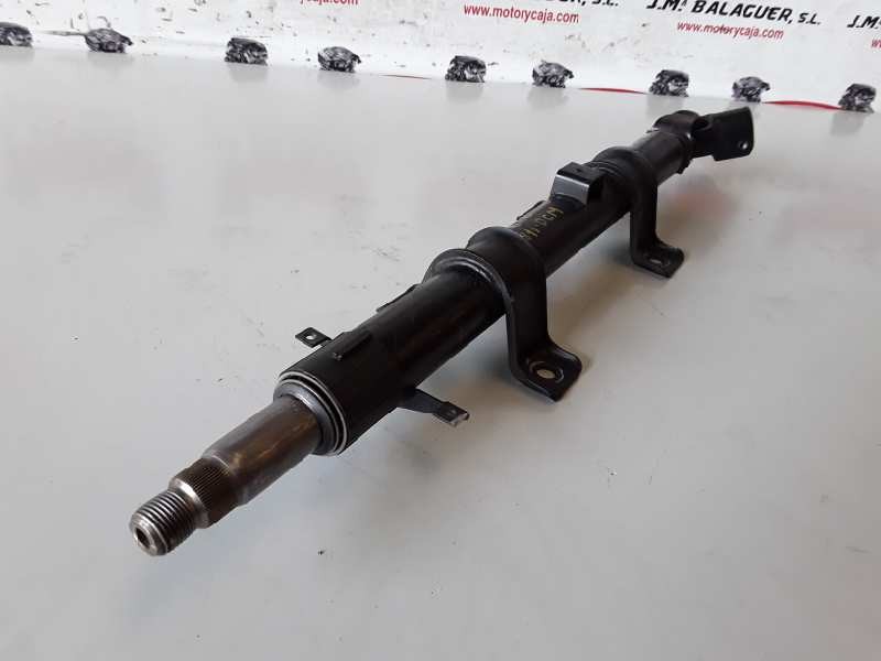 Recambio de columna direccion para iveco daily furgón f1ae0481a referencia OEM IAM 504038169/831410038534  