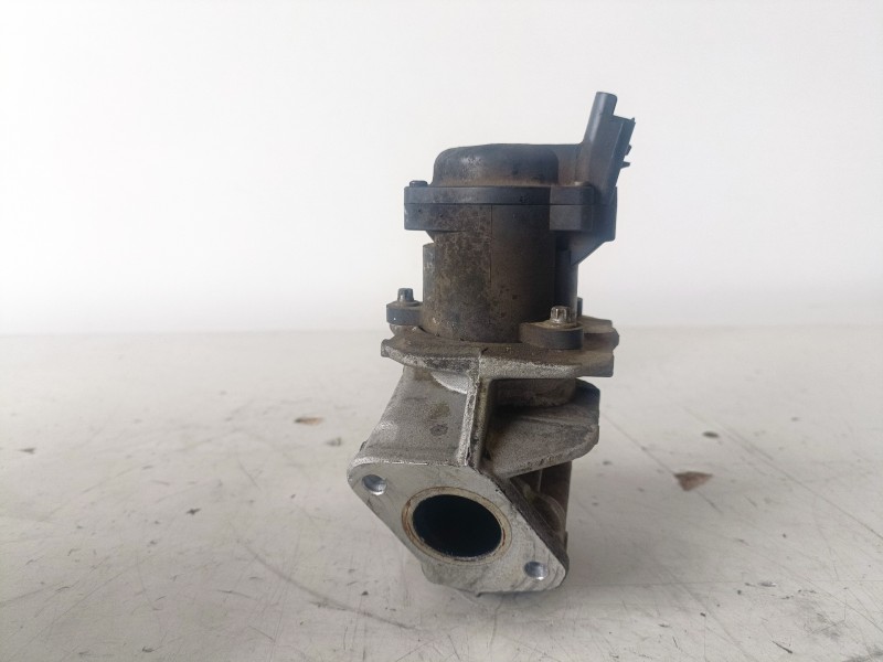 Recambio de valvula egr para citroen berlingo 9hx referencia OEM IAM   