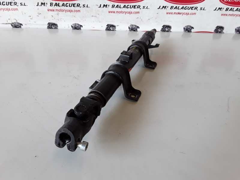 Recambio de columna direccion para iveco daily furgón f1ae0481a referencia OEM IAM 504038169/831410038534  