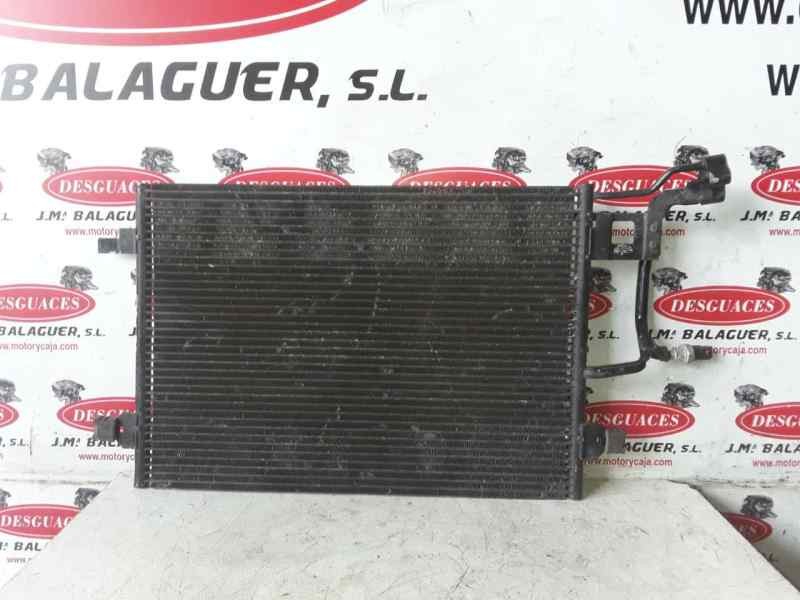 Recambio de radiador calefaccion / aire acondicionado para audi a4 avant (b5) referencia OEM IAM T.M.AVG  