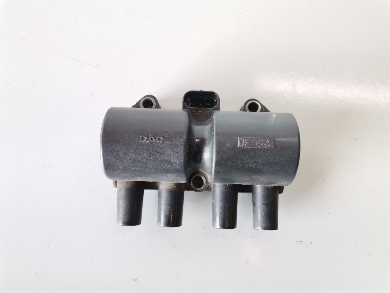 Recambio de bobina encendido para daewoo lanos a13sms referencia OEM IAM   