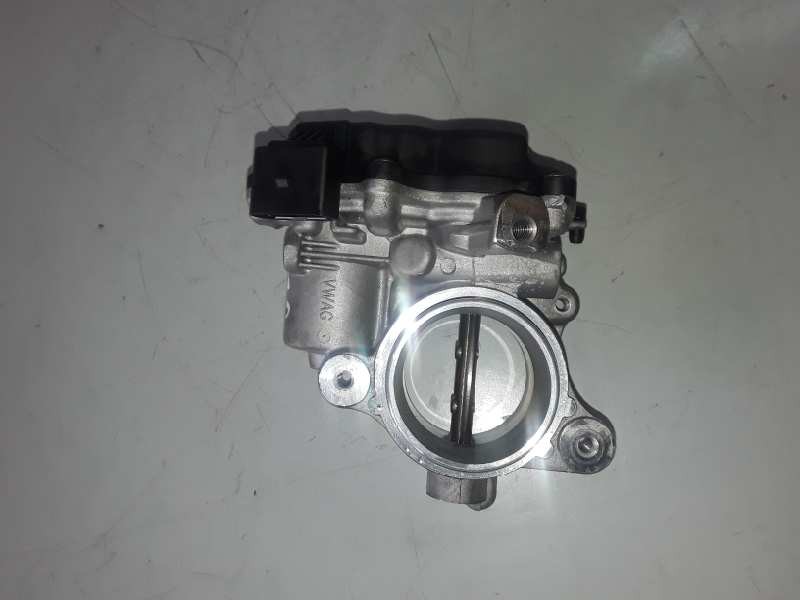 Recambio de caja mariposa para skoda superb combi (3v5) crlb referencia OEM IAM 04L128063AA/04L128059AA  