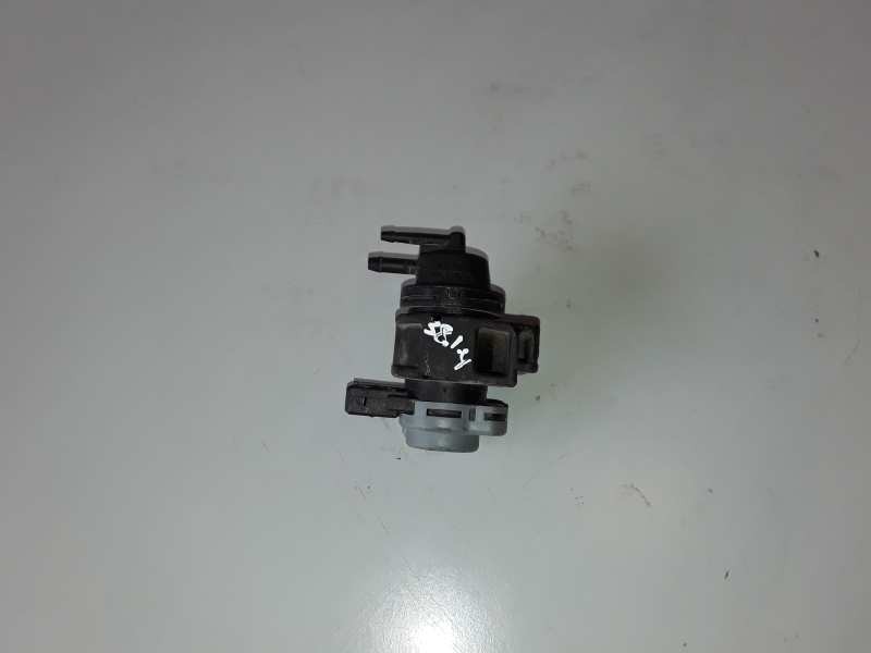 Recambio de valvula aire adicional para renault megane ii grandtour k9k732 referencia OEM IAM 8200201099  