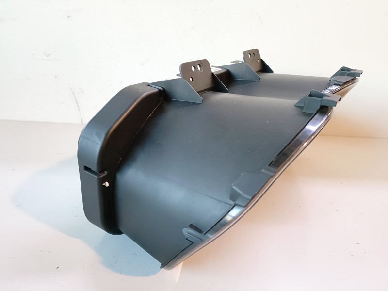 Recambio de cuadro instrumentos para toyota auris (e15) 1nd referencia OEM IAM 8380002M32  