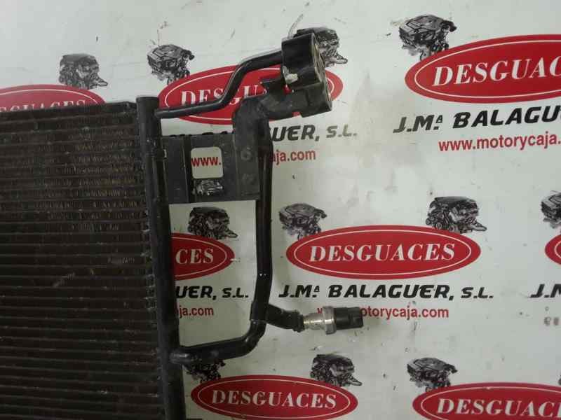 Recambio de radiador calefaccion / aire acondicionado para audi a4 avant (b5) referencia OEM IAM T.M.AVG  