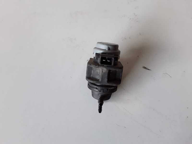 Recambio de valvula aire adicional para renault megane ii grandtour k9k732 referencia OEM IAM 8200201099  
