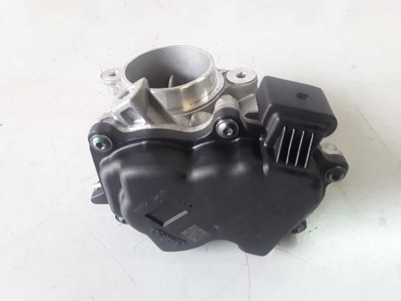 Recambio de caja mariposa para skoda superb combi (3v5) crlb referencia OEM IAM 04L128063AA/04L128059AA  