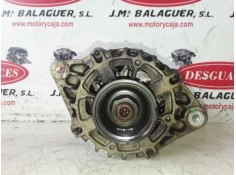 Recambio de alternador para hyundai atos (em) referencia OEM IAM 2655517/3730002551  