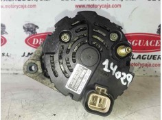 Recambio de alternador para hyundai atos (em) referencia OEM IAM 2655517/3730002551   2