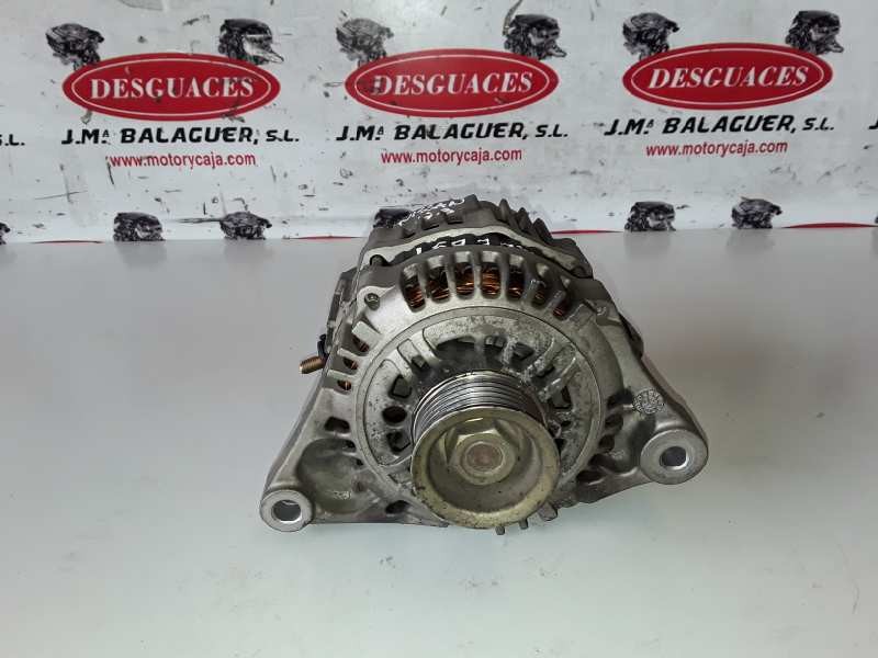 Recambio de alternador para nissan micra (k11) cga3 referencia OEM IAM 23100AP000  