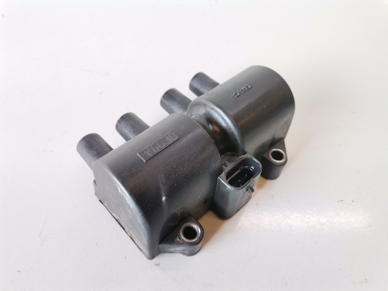Recambio de bobina encendido para daewoo lanos a13sms referencia OEM IAM   