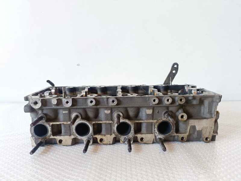 Recambio de culata para toyota land cruiser (j12) 1kdftv referencia OEM IAM   