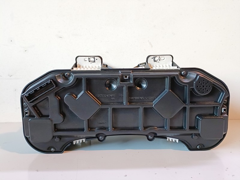 Recambio de cuadro instrumentos para toyota auris (e15) 1nd referencia OEM IAM 8380002M32  