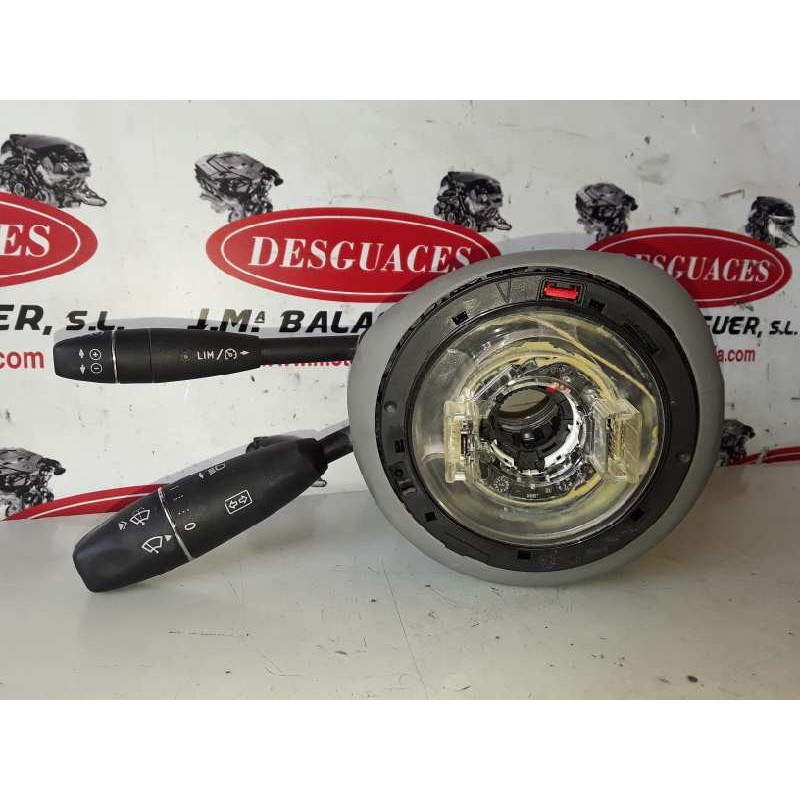 Recambio de mando luces para mercedes-benz clase e (bm 212) lim. 651924 referencia OEM IAM A2124407503/HW081700/SW082600  