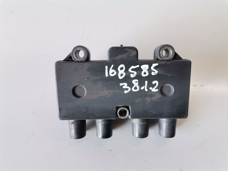 Recambio de bobina encendido para daewoo lanos a13sms referencia OEM IAM   