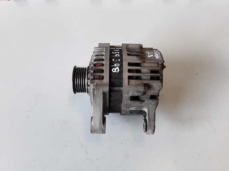 Recambio de alternador para nissan micra (k11) cga3 referencia OEM IAM 23100AP000  