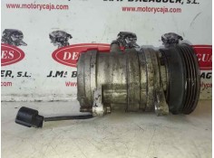Recambio de compresor aire acondicionado para hyundai atos (mx) referencia OEM IAM F500QQVAD03  