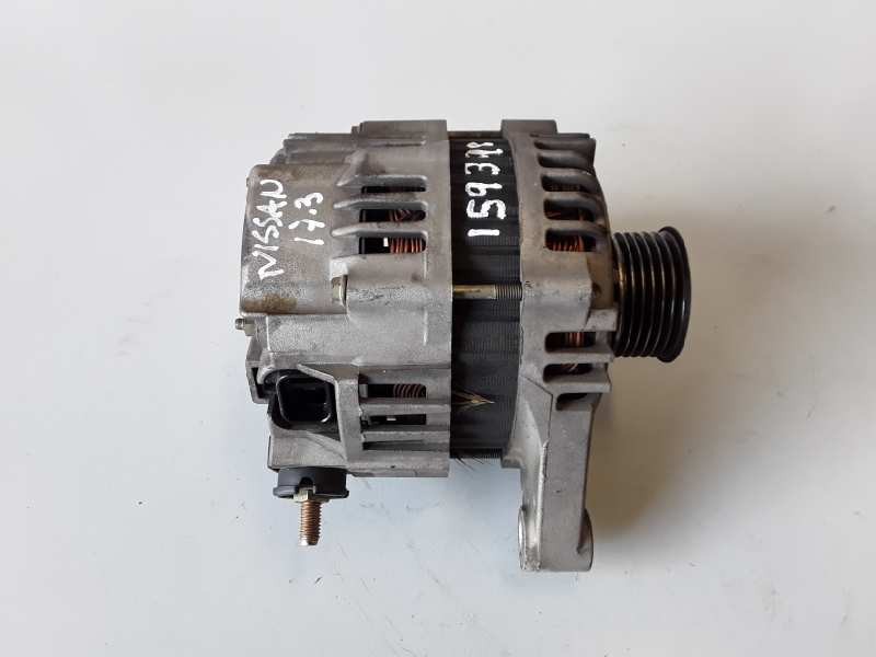 Recambio de alternador para nissan micra (k11) cga3 referencia OEM IAM 23100AP000  